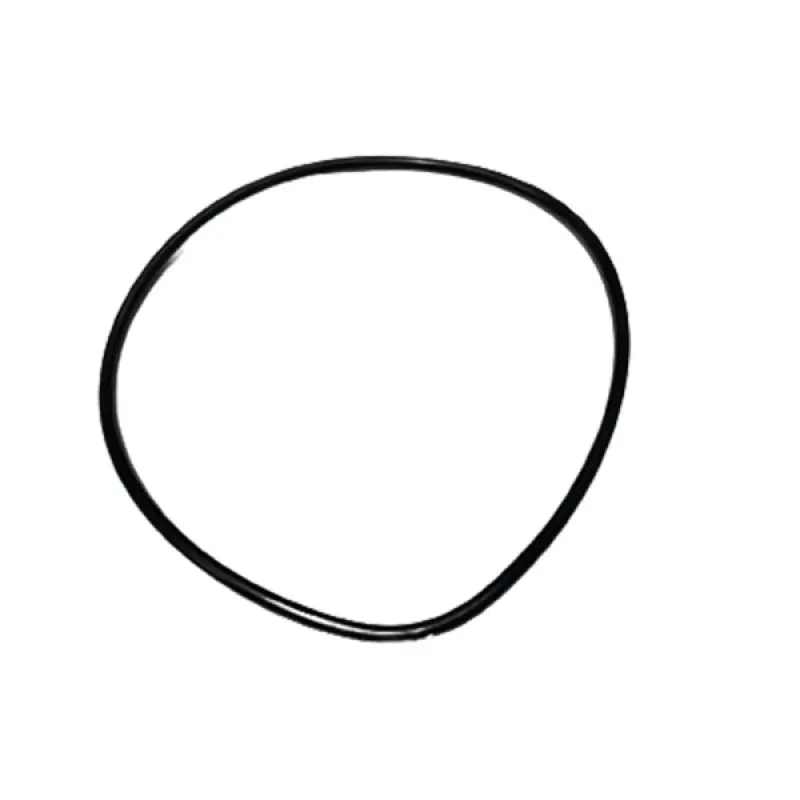 70NBR O-ring 100x370 Dichtomatik