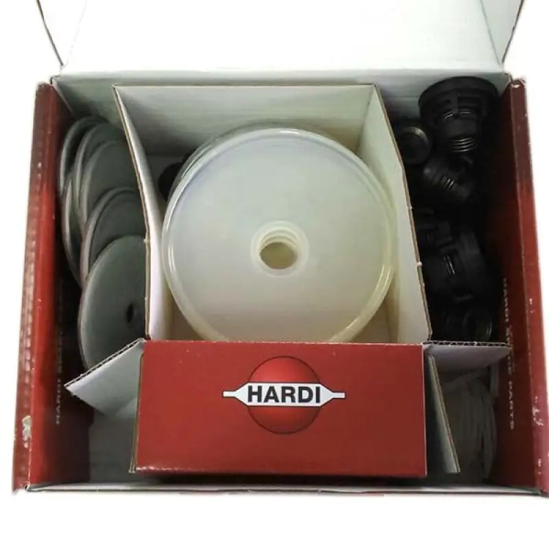 75073900 Repair kit for pump 463 Hardi