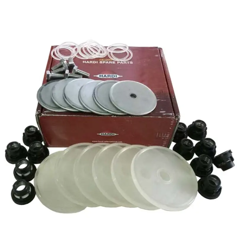75073900 Repair kit for pump 463 Hardi