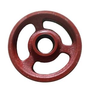 772169 Tensioner Pulley for Drive Belt CLAAS (Alpha Parts)