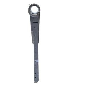 80753862 Mower Head New Holland (RIMA)