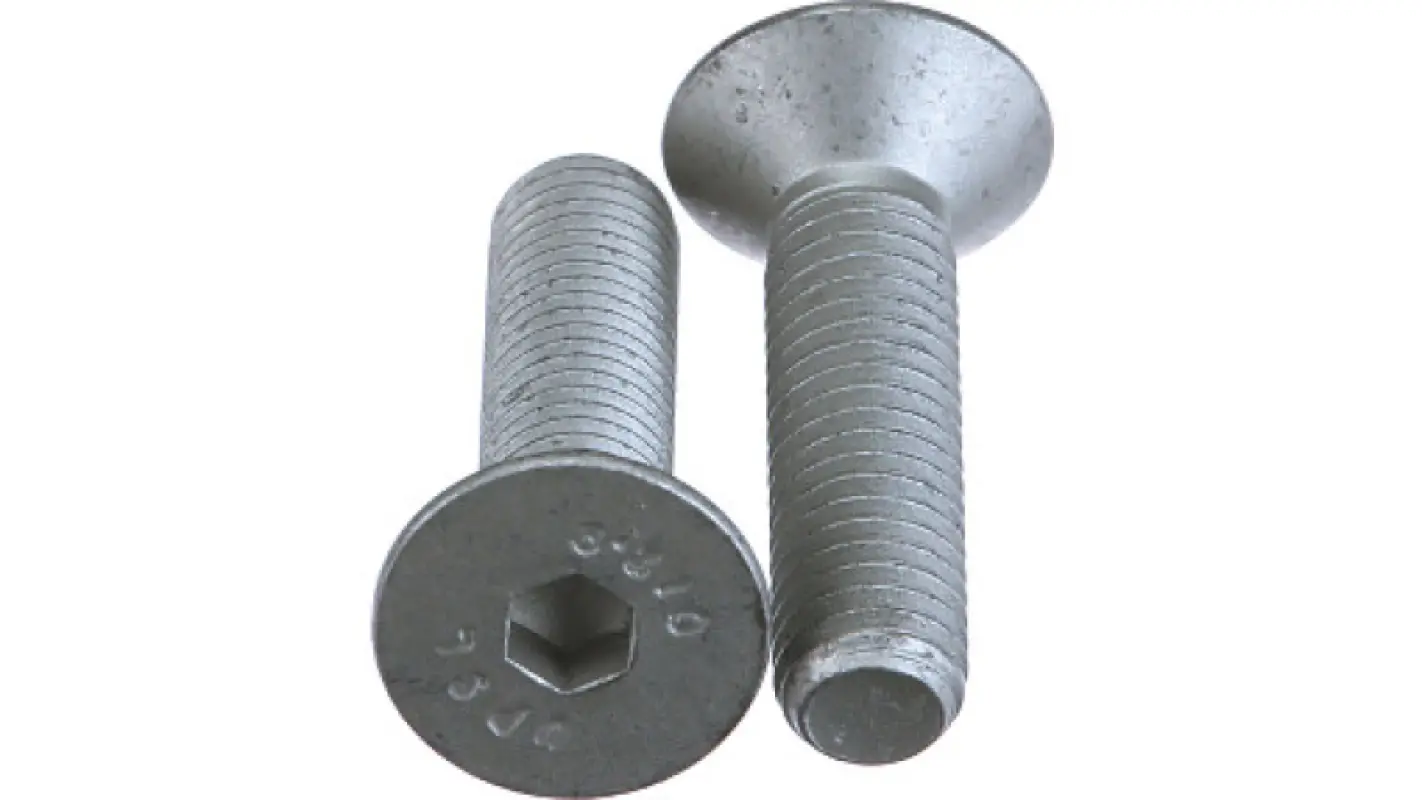 84334564 Śruba z gniazdem sześciokątnym M10x40mm CNH