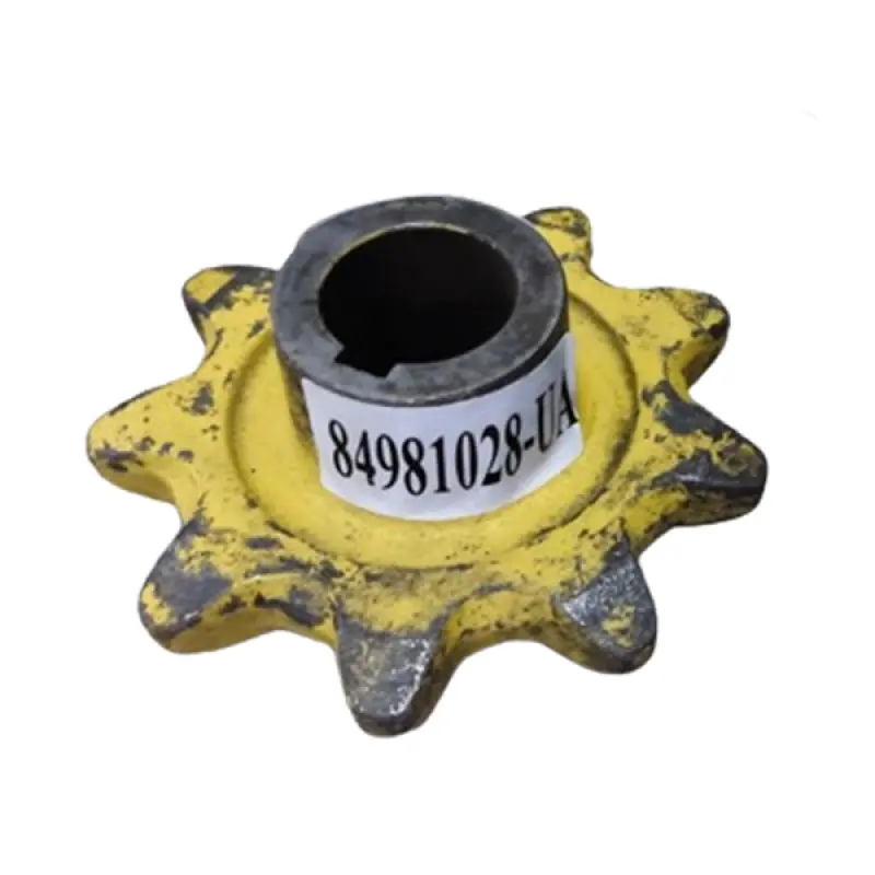 84981028 Auger Screw CNH (Ukraine)