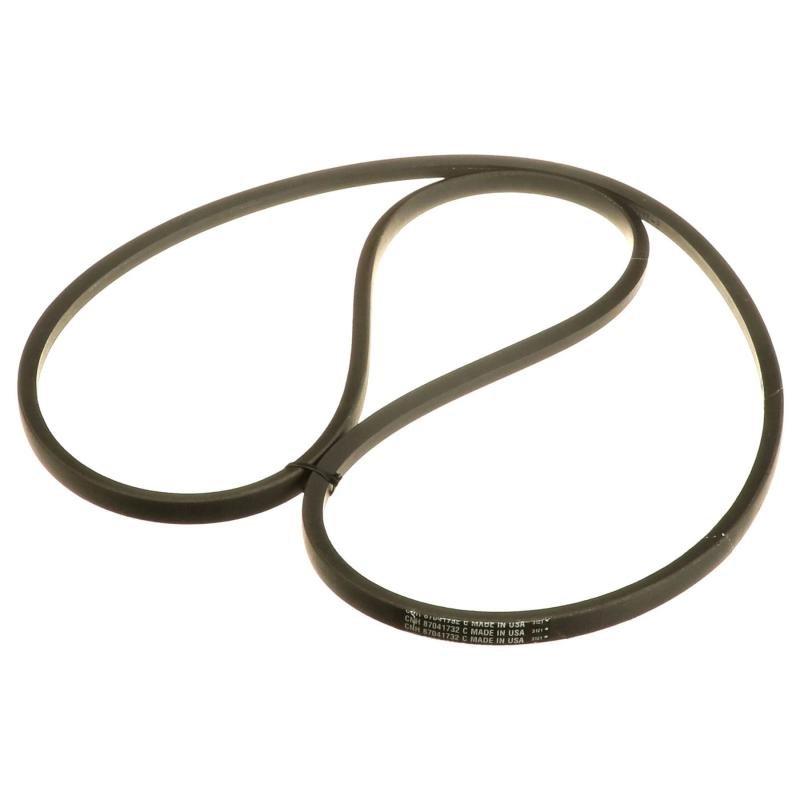 87041732 One-Handed Belt CNH