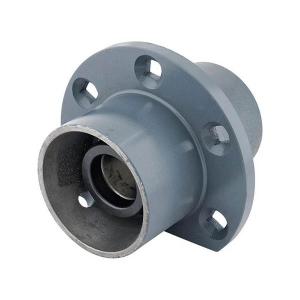 00064500701 bearing with housing CLAAS