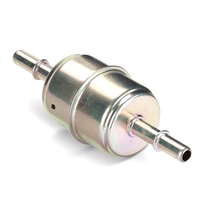 87548612 Filtr paliwa New Holland