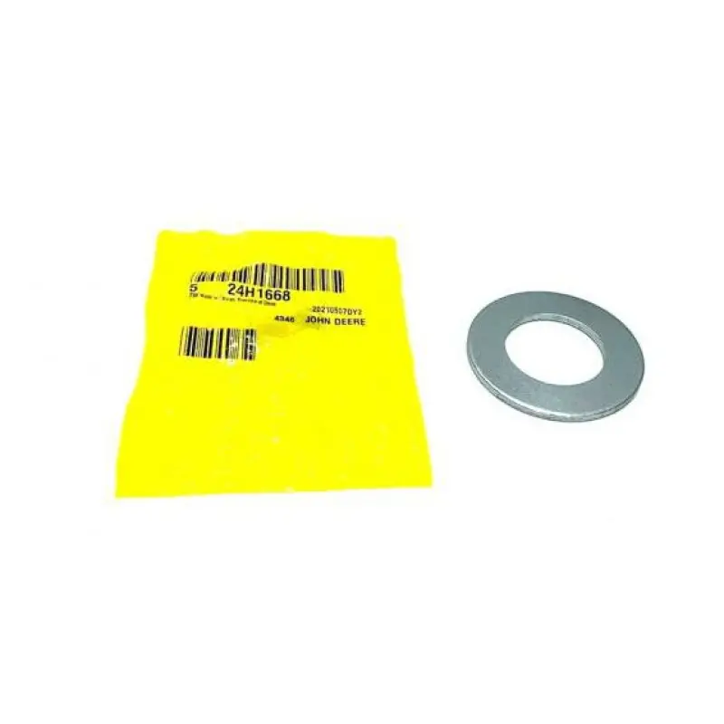 24H1668 Washer John Deere