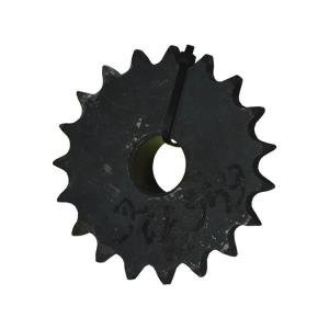 0006461261 Koło zębate Z=19 d=25 t=15,875 Napęd przenośnika zbożowego CLAAS