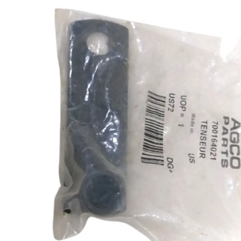 700164021 Massey Ferguson (Agco Parts) wspornik koła pasowego napinacza