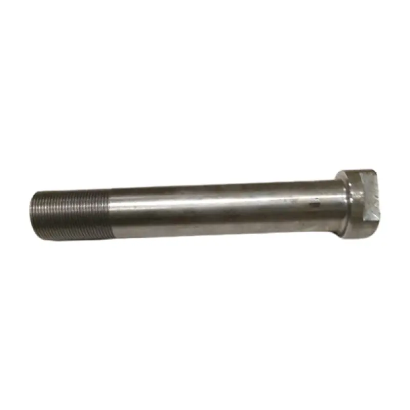 700168595 Oś koła transportowego Massey Ferguson (Agco Parts)