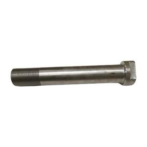 700168595 Transport Wheel Axle Massey Ferguson (Agco Parts)