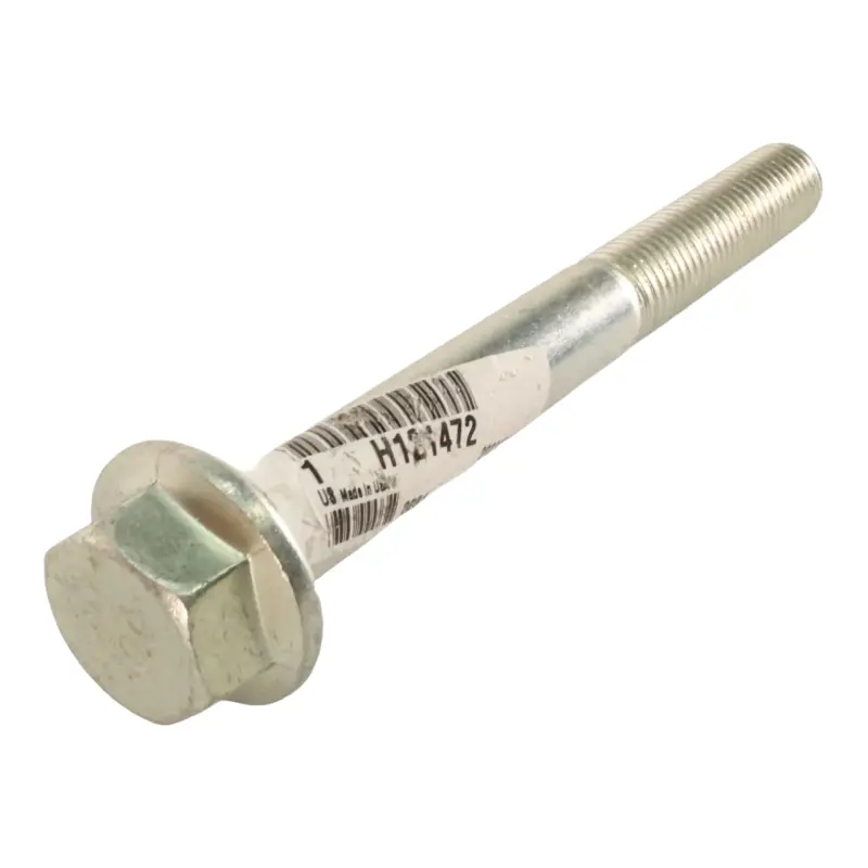 H121472 Flange Bolt M20x180 JOHN DEERE
