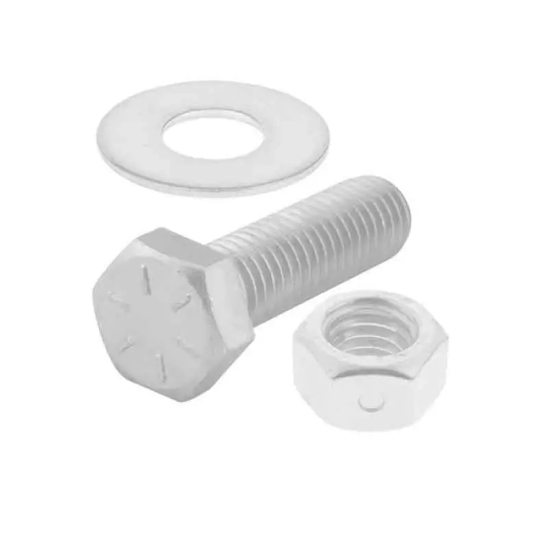 H205558 Bolt JOHN DEERE