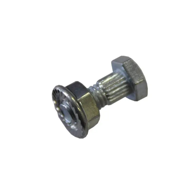 H207542 Segment Bolt M6x16 John Deere (Poland)