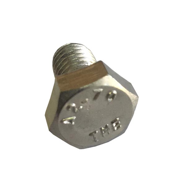 J759917 Locking Screw CNH