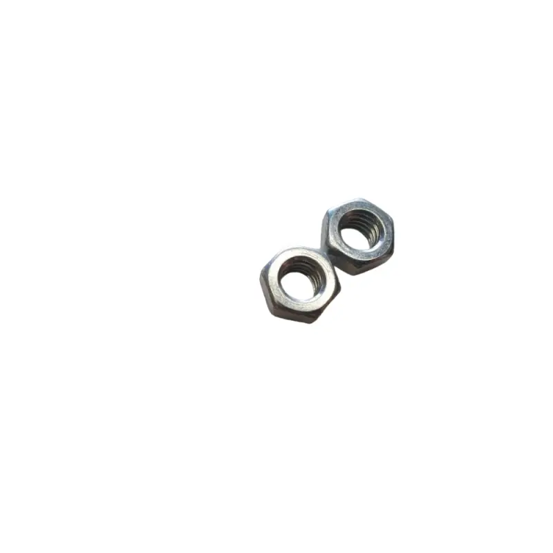 K40002 Nut John Deere