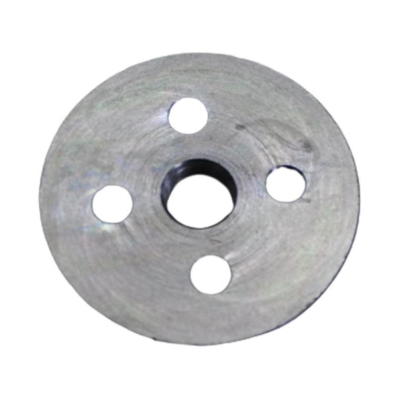40282326 Flange D70 M16 Matermacc