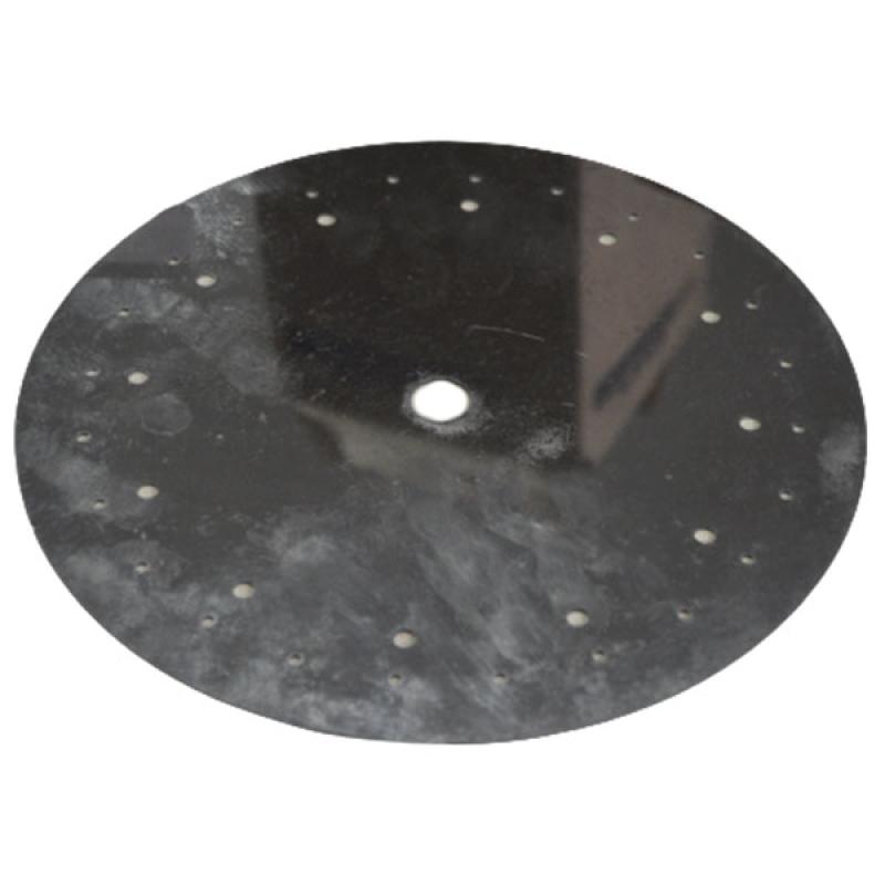 18122430 Sunflower Seed Disc 24x3mm Matermacc
