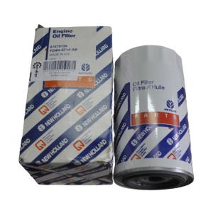 81879134 Filtr oleju New Holland