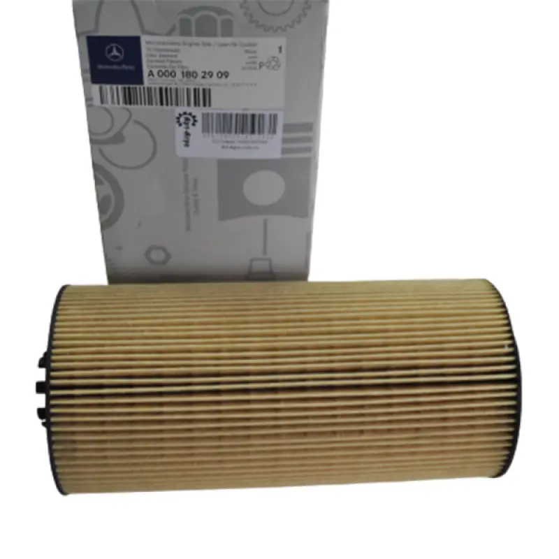 A0001802909 Filtr oleju Merceders