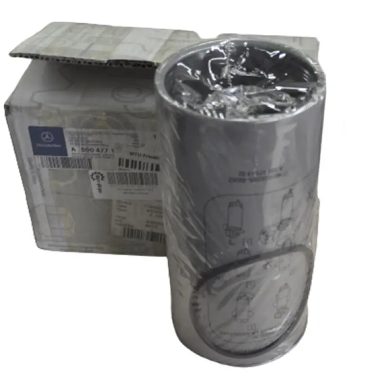 A0004771302 Fuel Filter MERCEDES