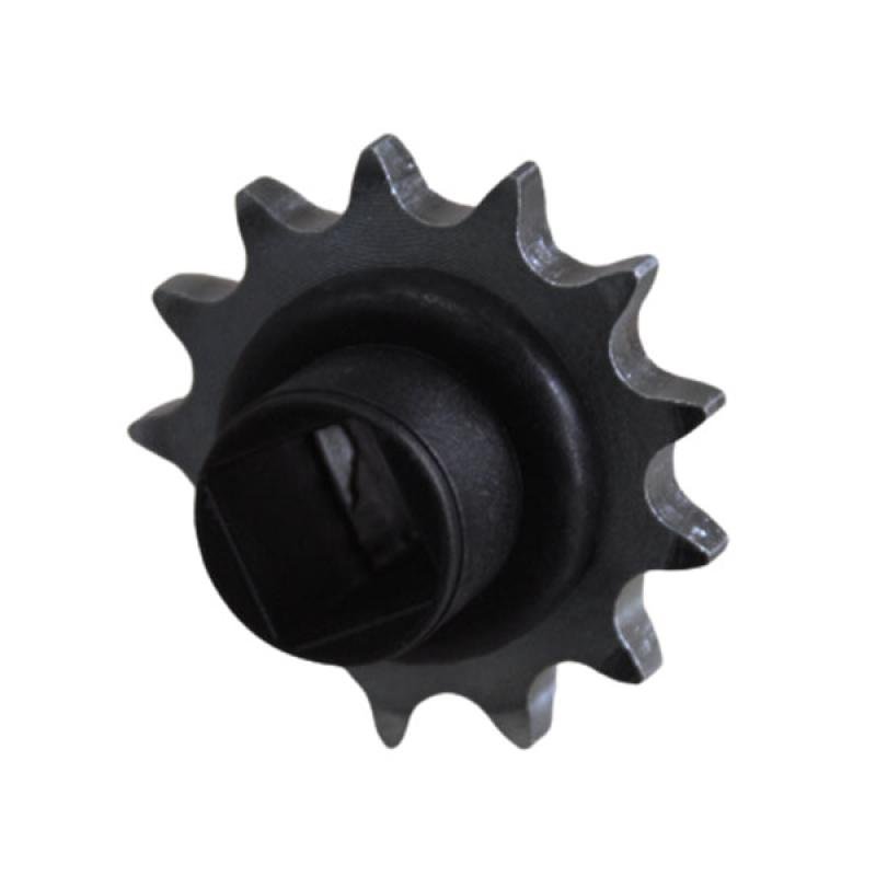 30503213 Sprocket Z-13 1/2"x5/16" plastic Matermacc