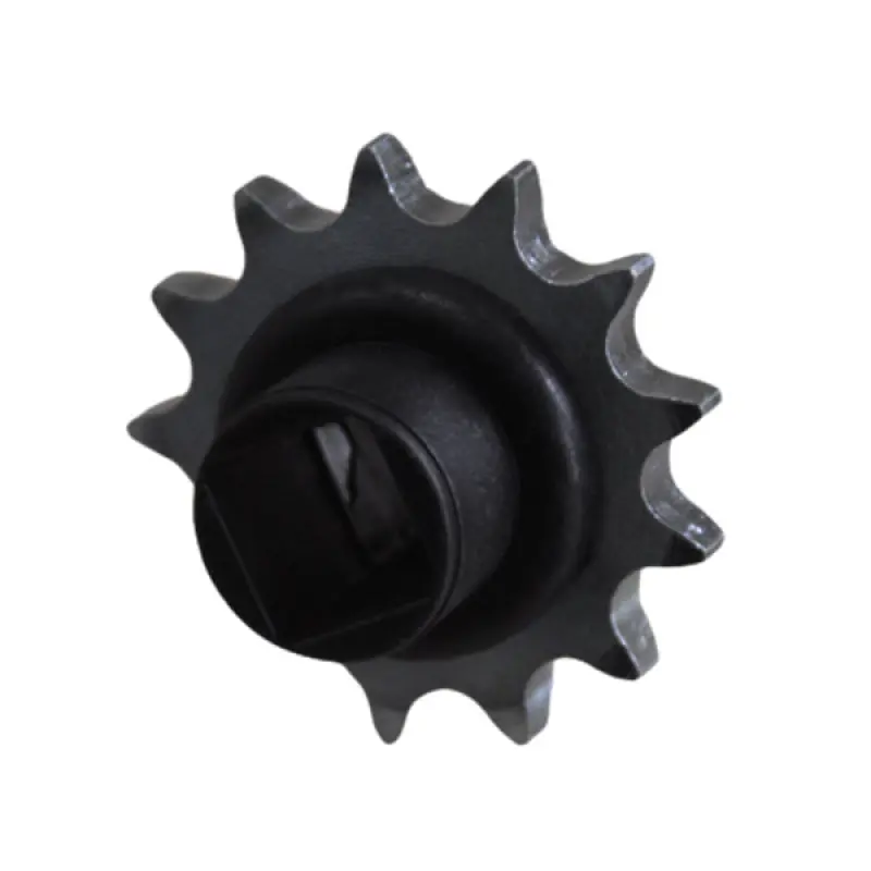 30503213 Зірочка Z-13 1/2"x5/16" пластик Matermacc
