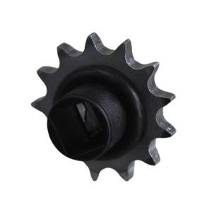 30503213 Sprocket Z-13 1/2"x5/16" plastic Matermacc
