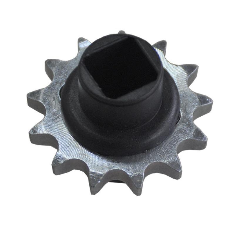 30503213 Sprocket Z-13 1/2"x5/16" plastic Matermacc