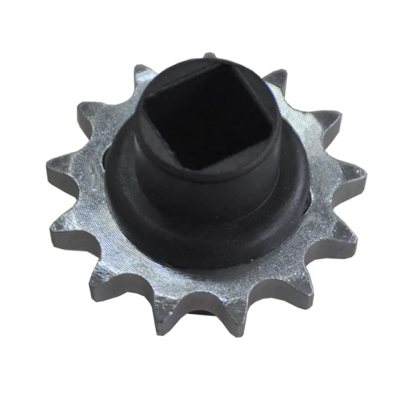30503213 Зірочка Z-13 1/2"x5/16" пластик Matermacc