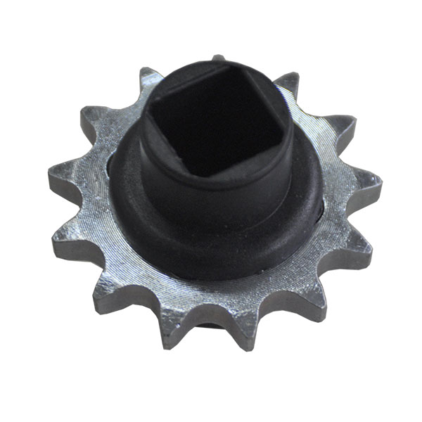 30503213 Зірочка Z-13 1/2"x5/16" пластик Matermacc