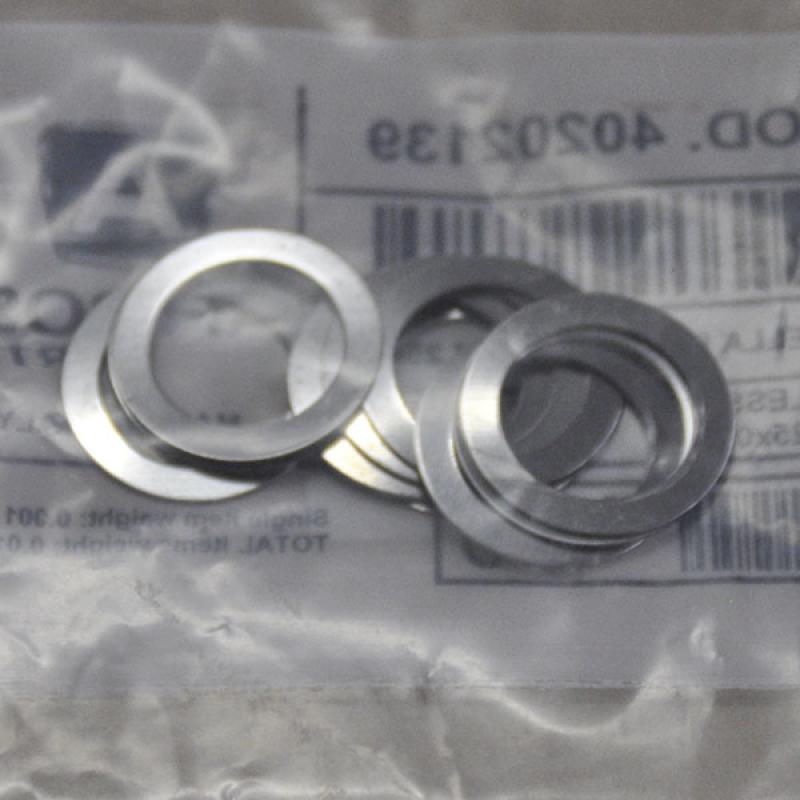 40202139 Washer 24x17.2 Matermacc
