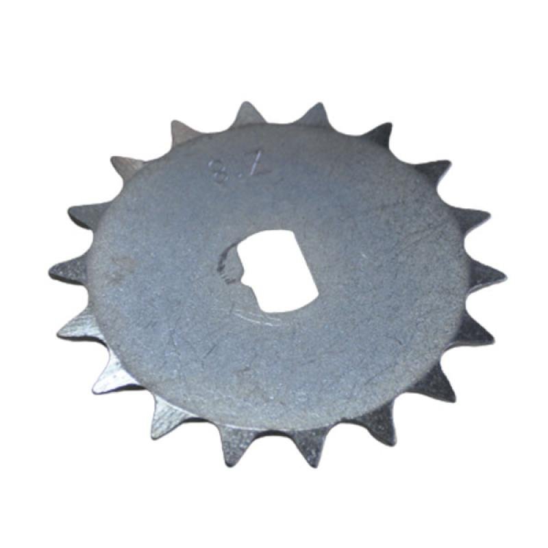 41080118 Gear Z-18 Matermacc