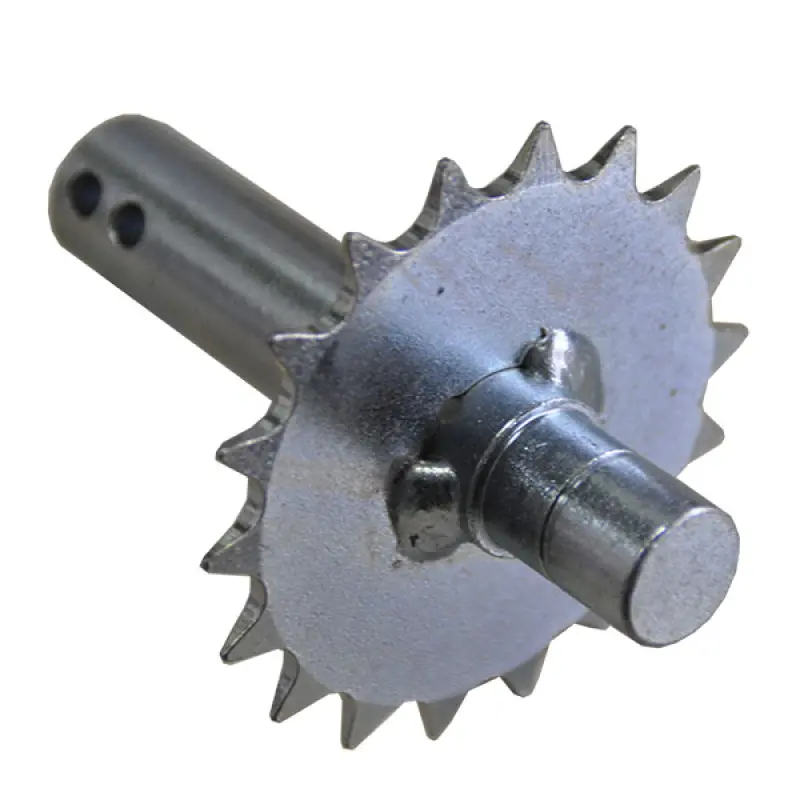 30283220 Support shaft of the gearbox assembly Z-18 Matermacc