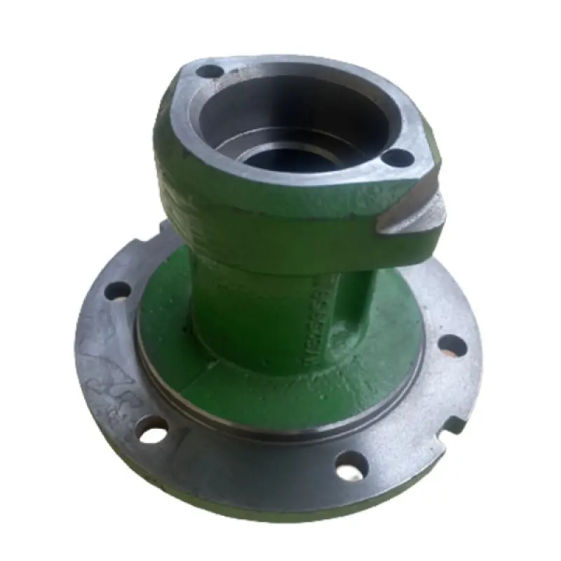 HXE25960 Hub JOHN DEERE