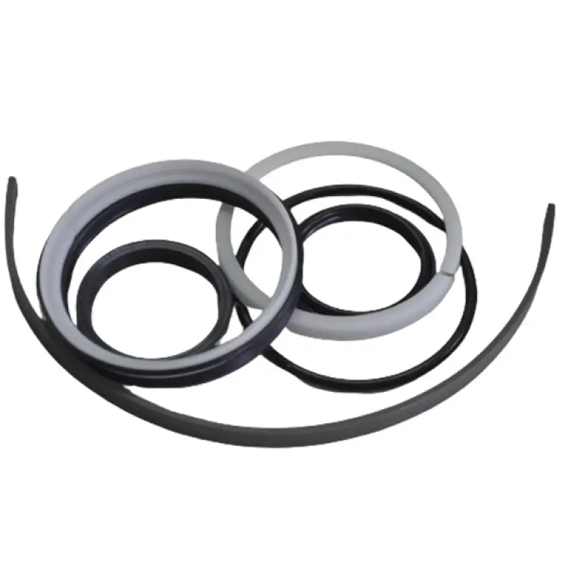 KM010681 Zestaw naprawczy cylindra hydraulicznego