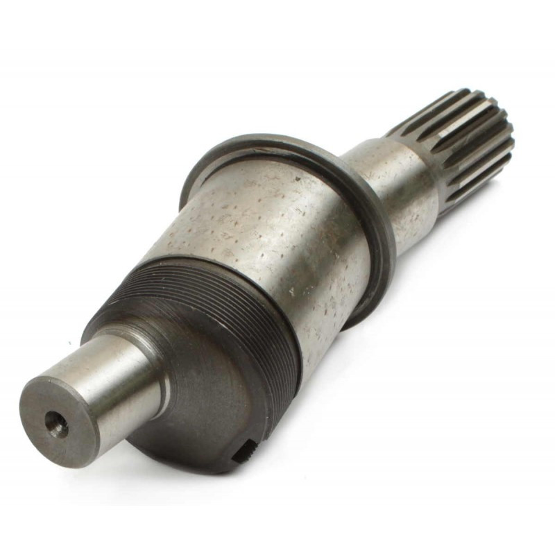 0006499890 Eccentric drive shaft for mower (reinforced) CLAAS (JAG)