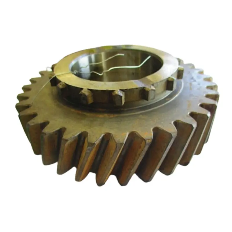 Z62543 Gear John Deere