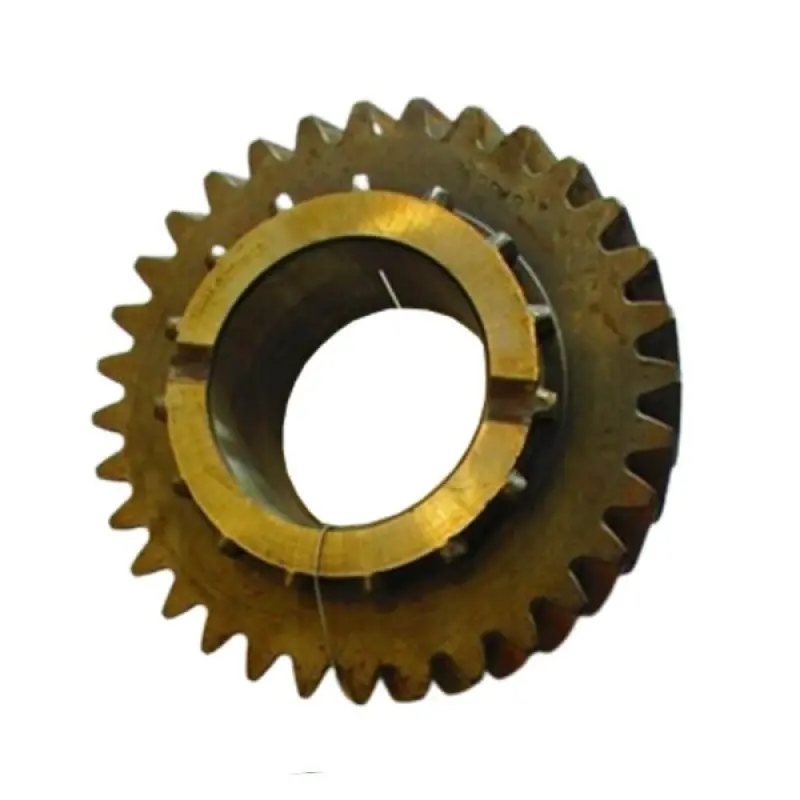 Z62543 Gear John Deere