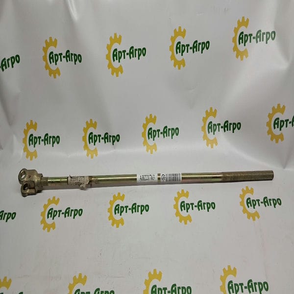 AH221763 Śruba napinająca John Deere