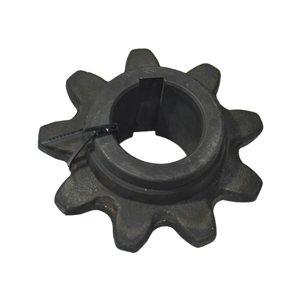 0006508690 Gear wheel of inclined conveyor Z=9 D50 CLAAS (JAG)