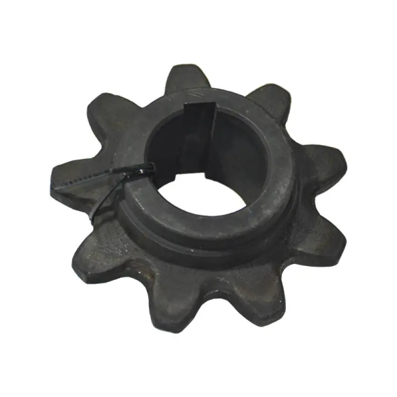 0006508690 Gear wheel of inclined conveyor Z=9 D50 CLAAS (JAG)