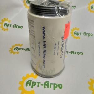 SN906010 Filtr paliwa HIFI-FILTER