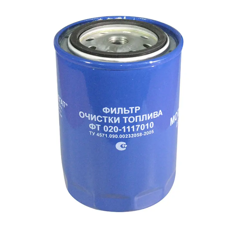 FT 020-1117010 Nakręcany filtr paliwa NMZ