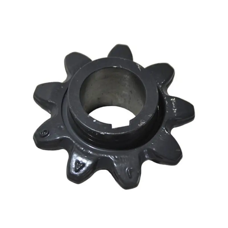 0006508690 Gear wheel of inclined conveyor Z=9 D50 CLAAS (JAG)