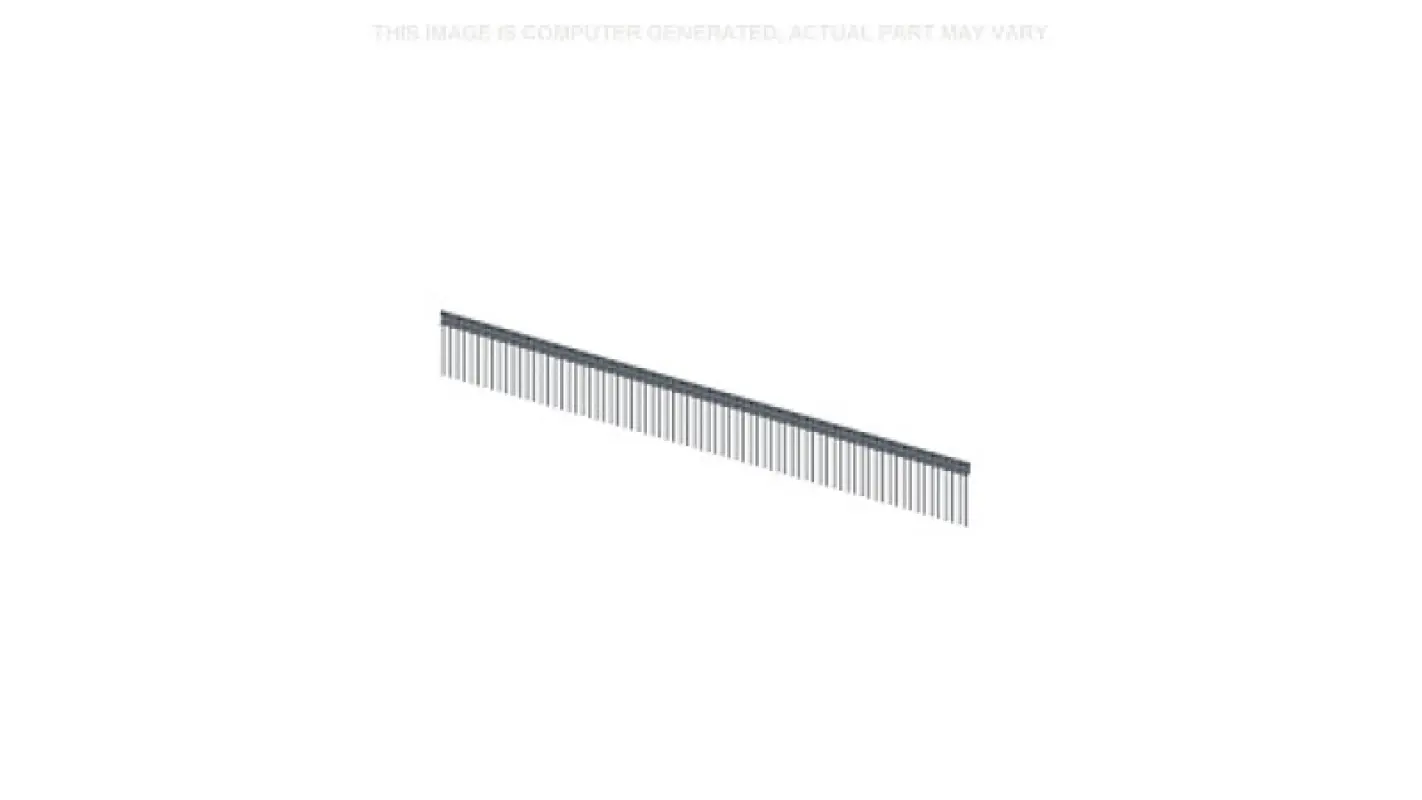 84100963 Extension of the screen CNH