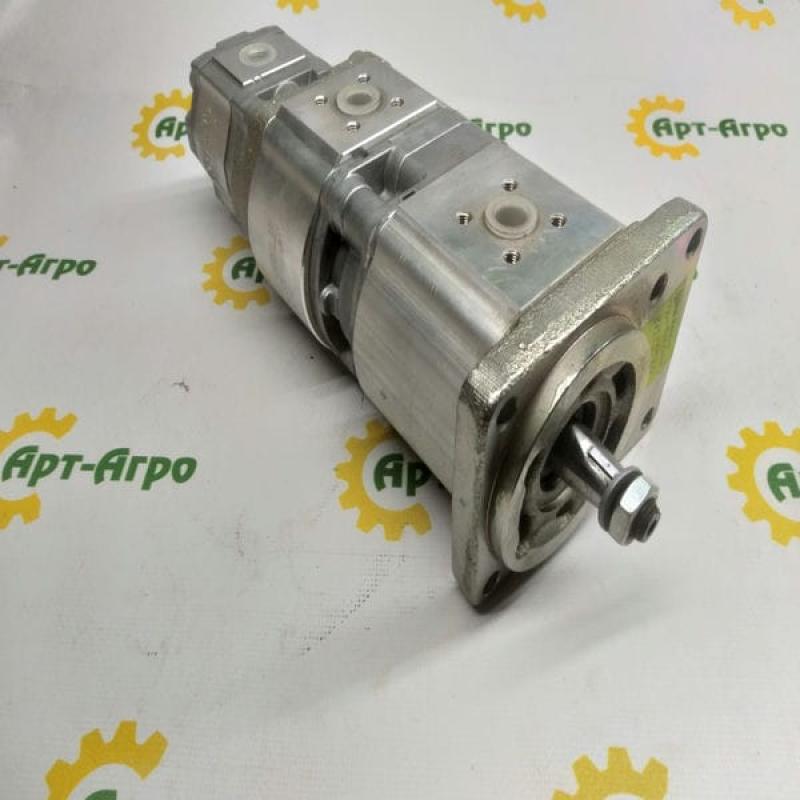 87535520 Pompa hydrauliczna do kombajnu NEW HOLLAND