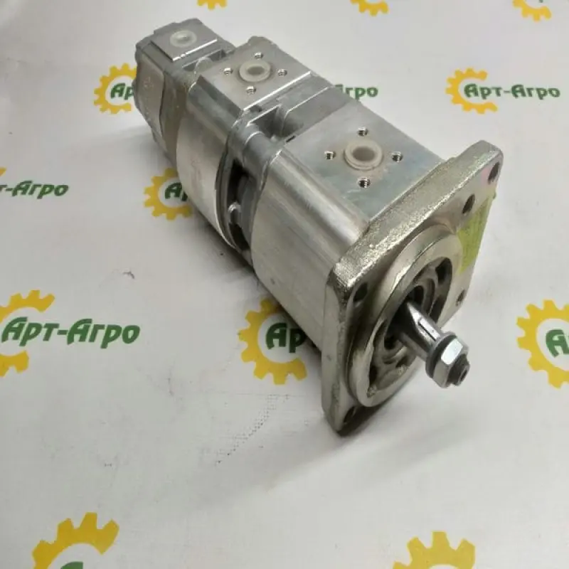 87535520 Pompa hydrauliczna do kombajnu NEW HOLLAND