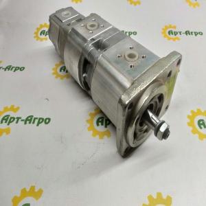 87535520 Pompa hydrauliczna do kombajnu NEW HOLLAND