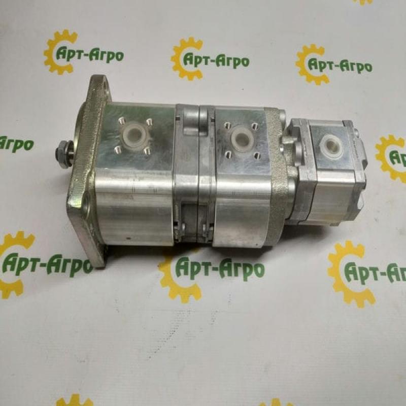 87535520 Pompa hydrauliczna do kombajnu NEW HOLLAND